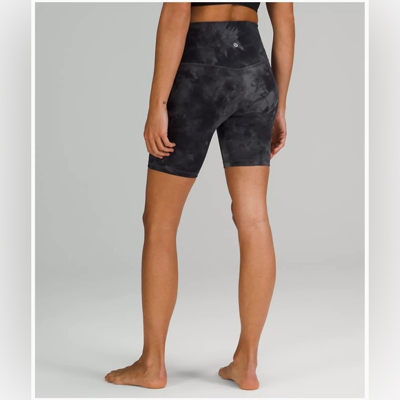 lululemon athletica Pants - NWT LULULEMON Women’s 8” Align HR Shorts Size 2